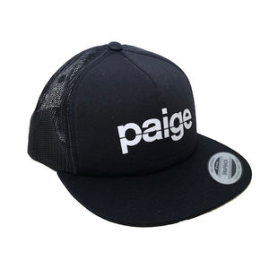 PAIGE TRUCKER HAT